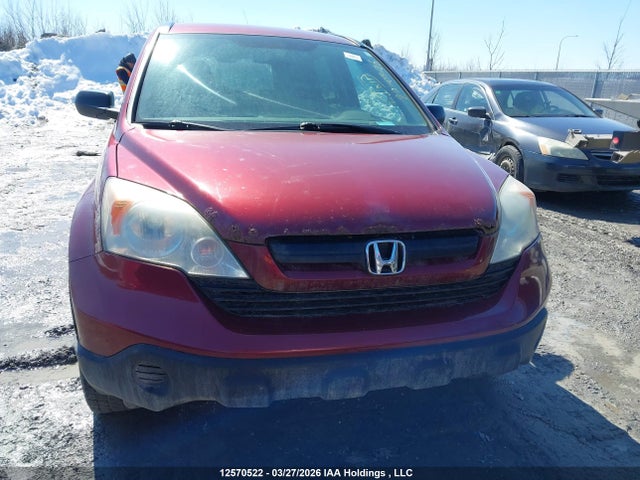 Aukcja sprzedaży 2008 Honda Cr-v Lx, vin: 5J6RE48308L809937, numer aukcji: 12570522