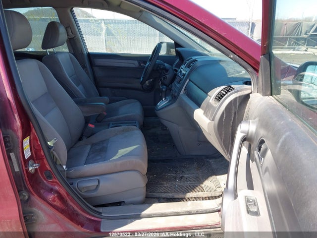 Aukcja sprzedaży 2008 Honda Cr-v Lx, vin: 5J6RE48308L809937, numer aukcji: 12570522