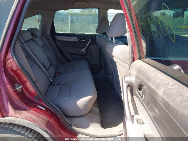 Aukcja sprzedaży 2008 Honda Cr-v Lx, vin: 5J6RE48308L809937, numer aukcji: 12570522