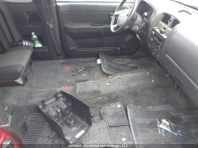 Продаж на аукціоні авто 2012 Chevrolet Colorado Lt, vin: 1GCESDFE3C8104076, номер лоту: 12570523