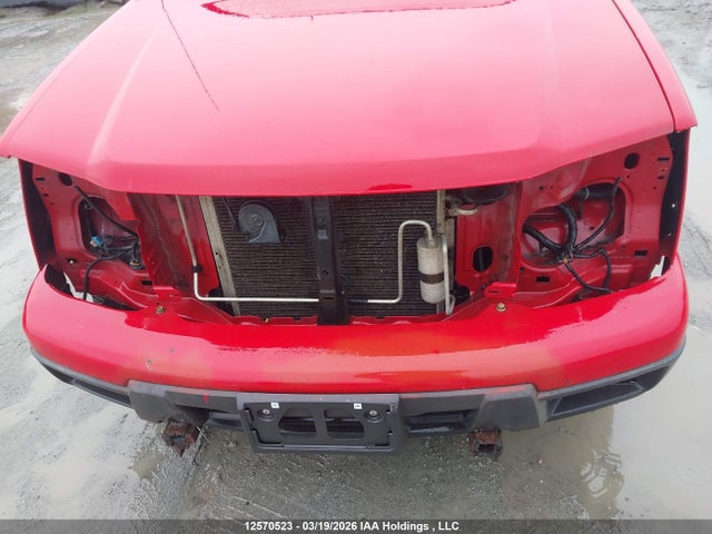 Продаж на аукціоні авто 2012 Chevrolet Colorado Lt, vin: 1GCESDFE3C8104076, номер лоту: 12570523