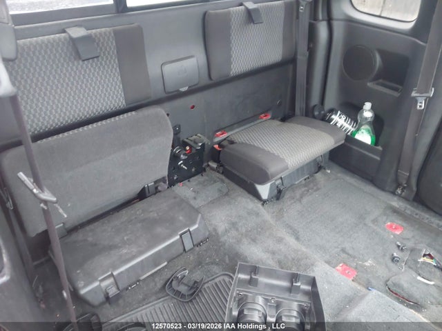 Продаж на аукціоні авто 2012 Chevrolet Colorado Lt, vin: 1GCESDFE3C8104076, номер лоту: 12570523