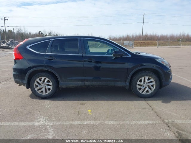 Продаж на аукціоні авто 2016 Honda Cr-v Se, vin: 2HKRM4H45GH108637, номер лоту: 12570524