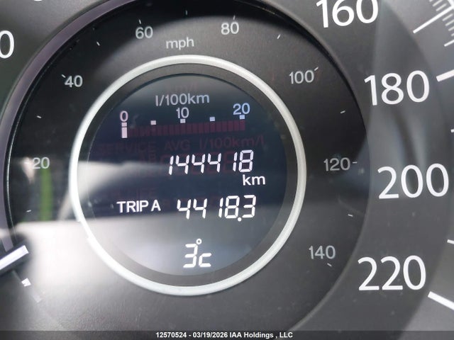 Продаж на аукціоні авто 2016 Honda Cr-v Se, vin: 2HKRM4H45GH108637, номер лоту: 12570524