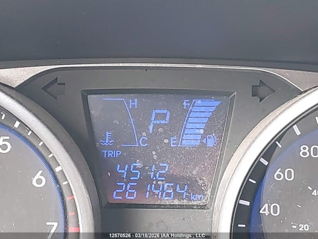 2013 Hyundai Tucson მანქანა იყიდება აუქციონზე, vin: KM8JT3AC2DU556469, აუქციონის ნომერი: 12570526
