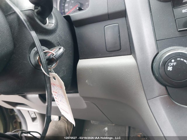 Продаж на аукціоні авто 2008 Honda Cr-v Ex, vin: 5J6RE48508L801807, номер лоту: 12570527