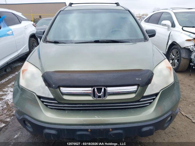 Продаж на аукціоні авто 2008 Honda Cr-v Ex, vin: 5J6RE48508L801807, номер лоту: 12570527