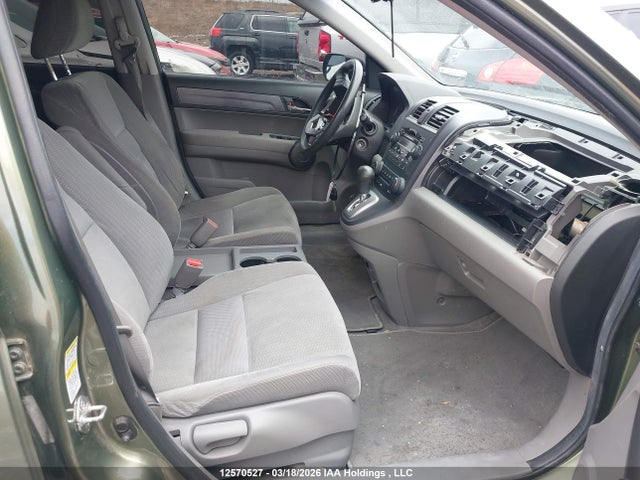 Продаж на аукціоні авто 2008 Honda Cr-v Ex, vin: 5J6RE48508L801807, номер лоту: 12570527