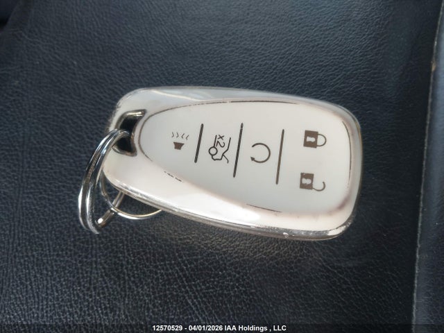 Aukcja sprzedaży 2018 Chevrolet Cruze, vin: 1G1BF5SM6J7181076, numer aukcji: 12570529