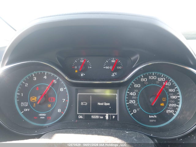 Aukcja sprzedaży 2018 Chevrolet Cruze, vin: 1G1BF5SM6J7181076, numer aukcji: 12570529