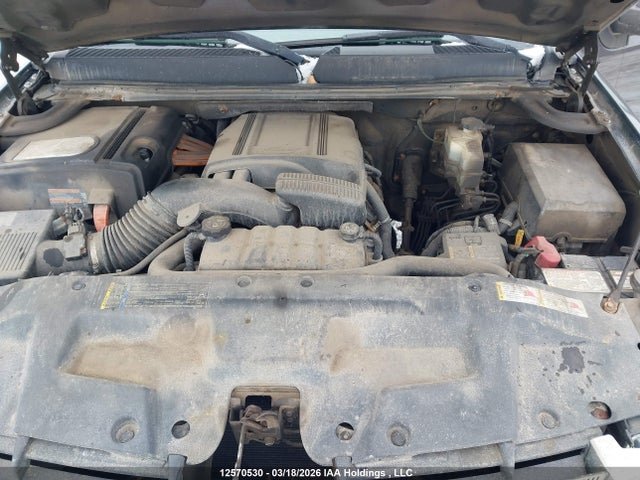 Продаж на аукціоні авто 2010 Gmc Sierra K1500 Hybrid, vin: 3GTXKYEJ8AG138584, номер лоту: 12570530