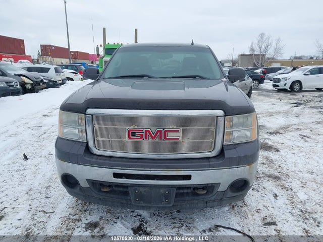 Продаж на аукціоні авто 2010 Gmc Sierra K1500 Hybrid, vin: 3GTXKYEJ8AG138584, номер лоту: 12570530