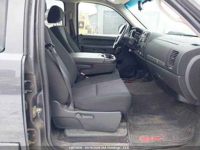 Продаж на аукціоні авто 2010 Gmc Sierra K1500 Hybrid, vin: 3GTXKYEJ8AG138584, номер лоту: 12570530