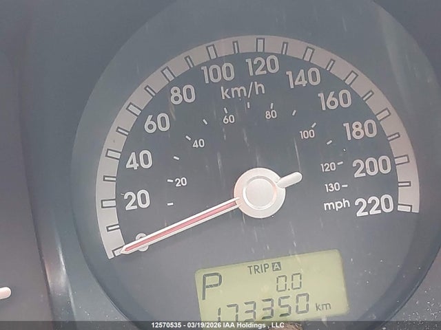 Aukcja sprzedaży 2009 Kia Sportage Lx, vin: KNDJF722497577760, numer aukcji: 12570535