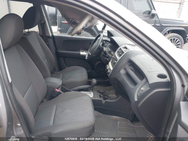 Aukcja sprzedaży 2009 Kia Sportage Lx, vin: KNDJF722497577760, numer aukcji: 12570535