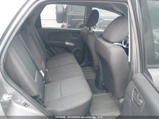 Aukcja sprzedaży 2009 Kia Sportage Lx, vin: KNDJF722497577760, numer aukcji: 12570535