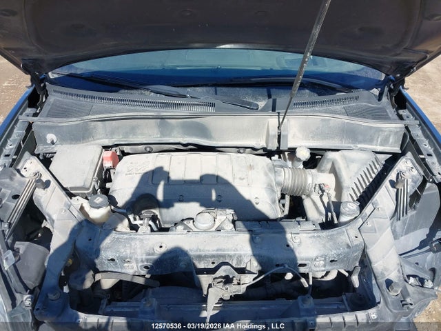 Aukcja sprzedaży 2015 Gmc Acadia Denali, vin: 1GKKVTKD9FJ121919, numer aukcji: 12570536
