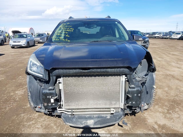 Aukcja sprzedaży 2015 Gmc Acadia Denali, vin: 1GKKVTKD9FJ121919, numer aukcji: 12570536