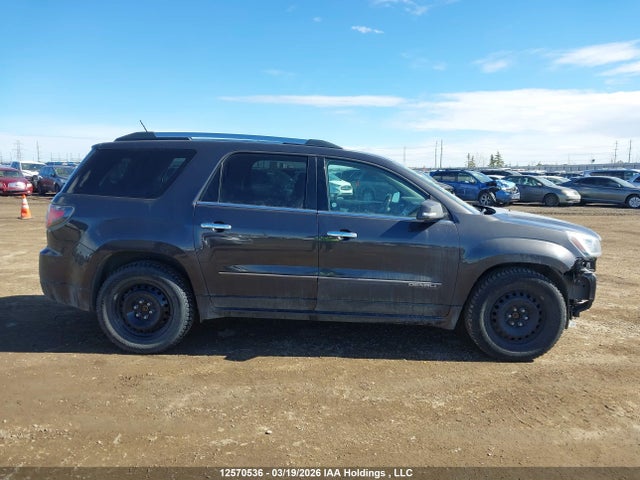 Aukcja sprzedaży 2015 Gmc Acadia Denali, vin: 1GKKVTKD9FJ121919, numer aukcji: 12570536