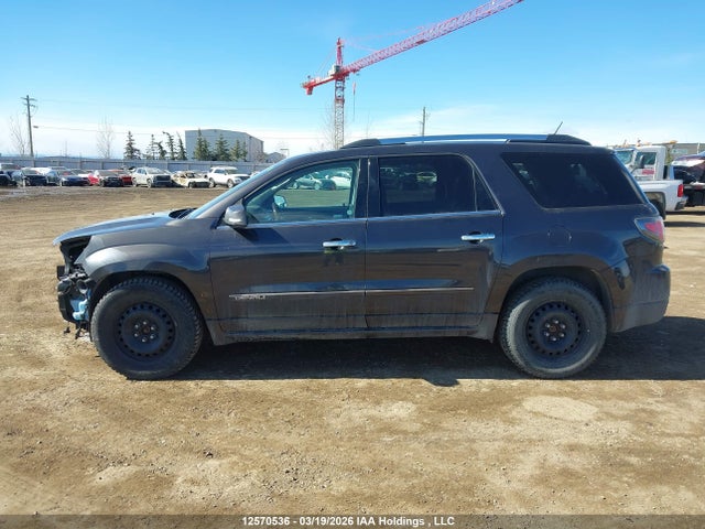 Aukcja sprzedaży 2015 Gmc Acadia Denali, vin: 1GKKVTKD9FJ121919, numer aukcji: 12570536