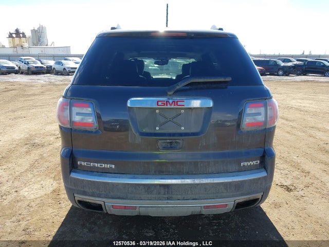 Aukcja sprzedaży 2015 Gmc Acadia Denali, vin: 1GKKVTKD9FJ121919, numer aukcji: 12570536