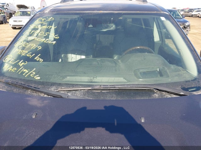 Aukcja sprzedaży 2015 Gmc Acadia Denali, vin: 1GKKVTKD9FJ121919, numer aukcji: 12570536