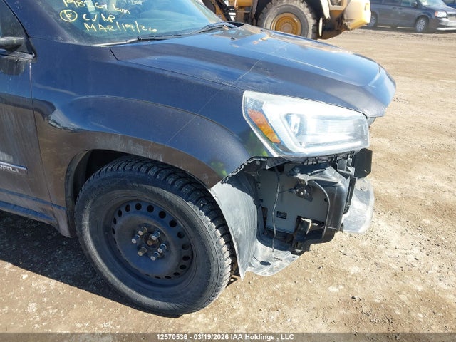 Aukcja sprzedaży 2015 Gmc Acadia Denali, vin: 1GKKVTKD9FJ121919, numer aukcji: 12570536