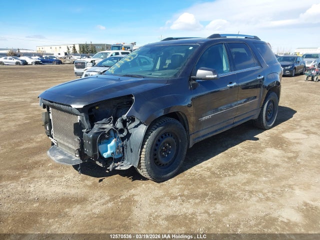 Aukcja sprzedaży 2015 Gmc Acadia Denali, vin: 1GKKVTKD9FJ121919, numer aukcji: 12570536