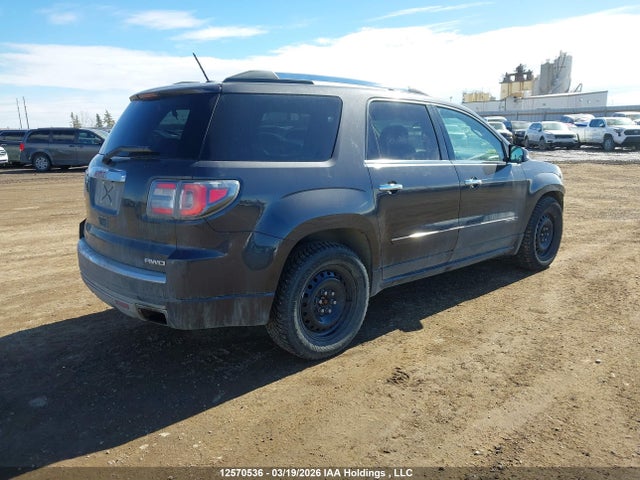 Aukcja sprzedaży 2015 Gmc Acadia Denali, vin: 1GKKVTKD9FJ121919, numer aukcji: 12570536