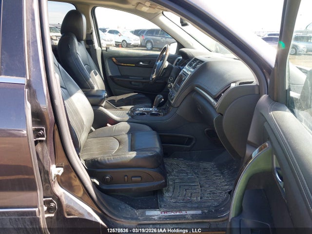 Aukcja sprzedaży 2015 Gmc Acadia Denali, vin: 1GKKVTKD9FJ121919, numer aukcji: 12570536