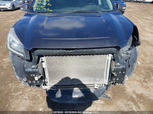 Aukcja sprzedaży 2015 Gmc Acadia Denali, vin: 1GKKVTKD9FJ121919, numer aukcji: 12570536