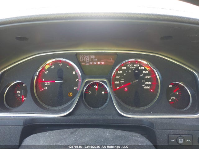 Aukcja sprzedaży 2015 Gmc Acadia Denali, vin: 1GKKVTKD9FJ121919, numer aukcji: 12570536