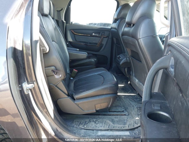 Aukcja sprzedaży 2015 Gmc Acadia Denali, vin: 1GKKVTKD9FJ121919, numer aukcji: 12570536