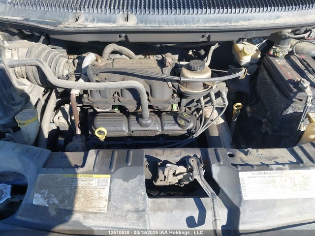Продаж на аукціоні авто 2006 Dodge Caravan Se, vin: 1D4GP25R16B688538, номер лоту: 12570538
