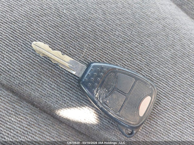 Продаж на аукціоні авто 2006 Dodge Caravan Se, vin: 1D4GP25R16B688538, номер лоту: 12570538