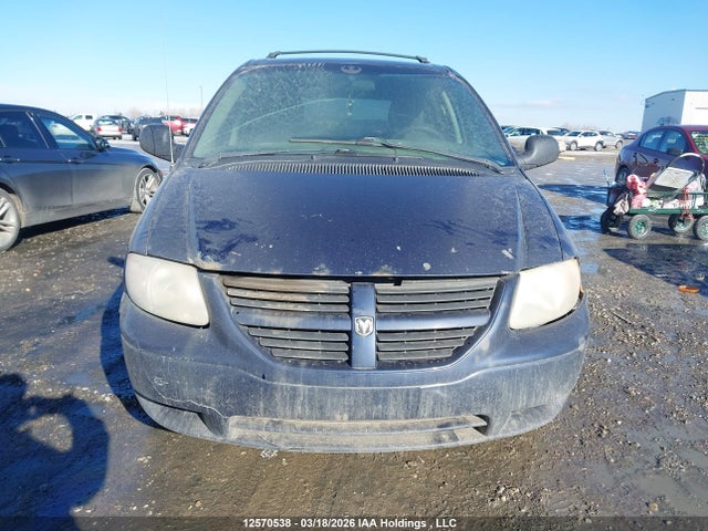 Продаж на аукціоні авто 2006 Dodge Caravan Se, vin: 1D4GP25R16B688538, номер лоту: 12570538
