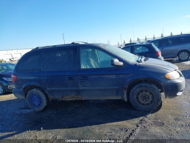 Продаж на аукціоні авто 2006 Dodge Caravan Se, vin: 1D4GP25R16B688538, номер лоту: 12570538