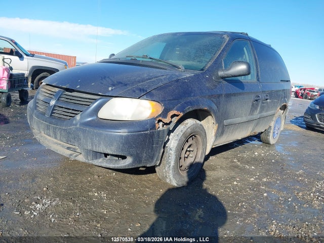 Продаж на аукціоні авто 2006 Dodge Caravan Se, vin: 1D4GP25R16B688538, номер лоту: 12570538
