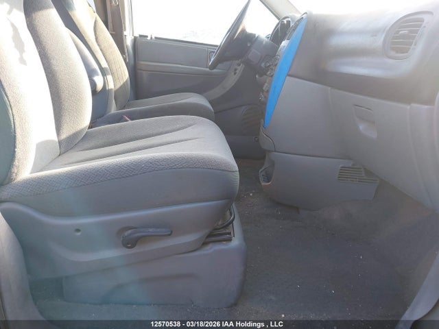 Продаж на аукціоні авто 2006 Dodge Caravan Se, vin: 1D4GP25R16B688538, номер лоту: 12570538