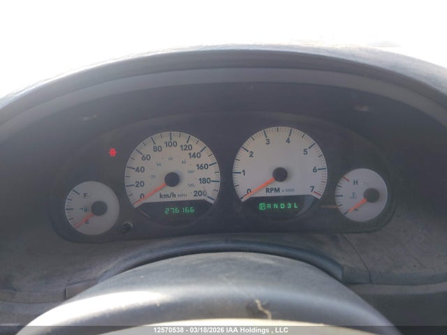 Продаж на аукціоні авто 2006 Dodge Caravan Se, vin: 1D4GP25R16B688538, номер лоту: 12570538