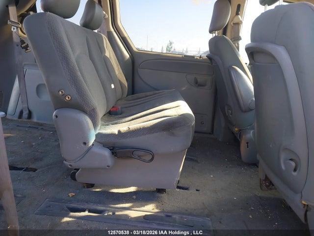 Продаж на аукціоні авто 2006 Dodge Caravan Se, vin: 1D4GP25R16B688538, номер лоту: 12570538