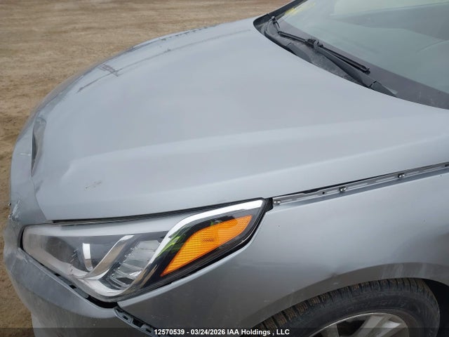 5NPE24AF7FH097686 Hyundai SONATA GL