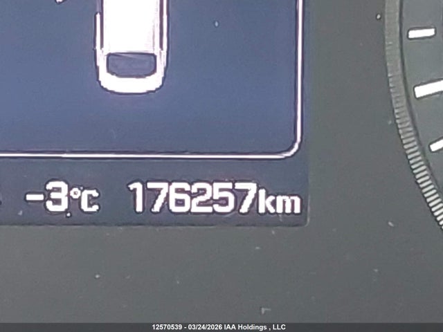 5NPE24AF7FH097686 Hyundai SONATA GL