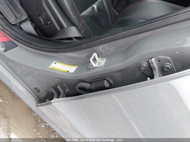 12570540 :رقم المزاد ، 1C4RDJDG6RC107736 vin ، 2024 Dodge Durango Gt مزاد بيع