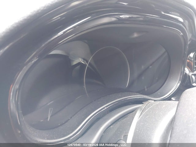 12570540 :رقم المزاد ، 1C4RDJDG6RC107736 vin ، 2024 Dodge Durango Gt مزاد بيع