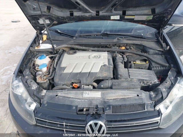 Продажа на аукционе авто 2013 Volkswagen Jetta Tdi, vin: 3VWML7AJ5DM603793, номер лота: 12570541