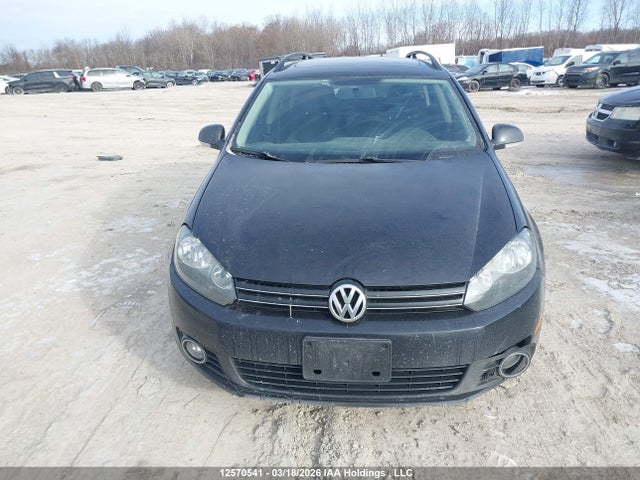 Продажа на аукционе авто 2013 Volkswagen Jetta Tdi, vin: 3VWML7AJ5DM603793, номер лота: 12570541