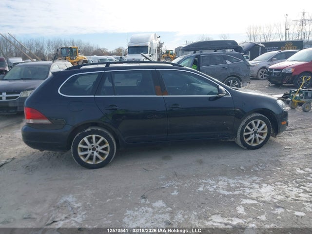 Продажа на аукционе авто 2013 Volkswagen Jetta Tdi, vin: 3VWML7AJ5DM603793, номер лота: 12570541