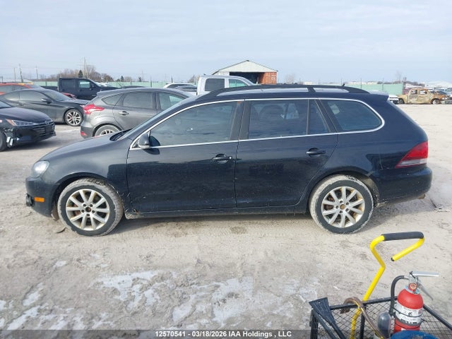 Продажа на аукционе авто 2013 Volkswagen Jetta Tdi, vin: 3VWML7AJ5DM603793, номер лота: 12570541