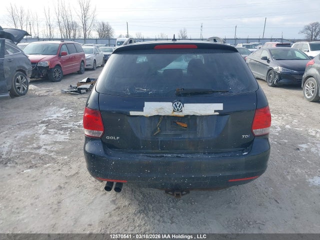 Продажа на аукционе авто 2013 Volkswagen Jetta Tdi, vin: 3VWML7AJ5DM603793, номер лота: 12570541